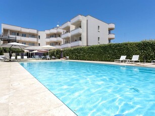 Accogliente appartamento a Marsala con terrazza e piscina