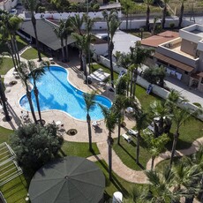 Appartamento a Mazara Del Vallo con piscina e giardino