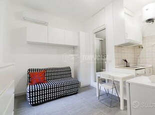 Appartamento a Milano Via Bessarione 1 locali
