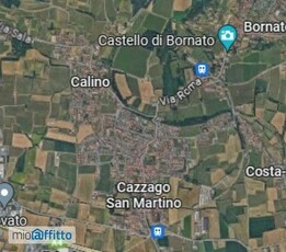 Appartamento arredato Cazzago San Martino