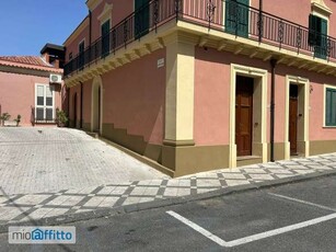 Appartamento arredato Centro