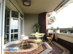 Appartamento arredato con terrazzo Baggio, forze armate, quinto romano