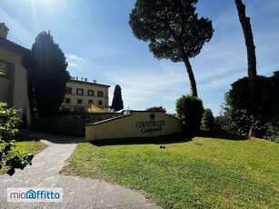 Appartamento arredato con terrazzo Castel Gandolfo