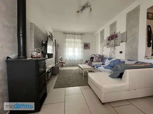 Appartamento arredato con terrazzo Villastellone