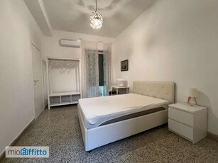 Appartamento arredato Messina
