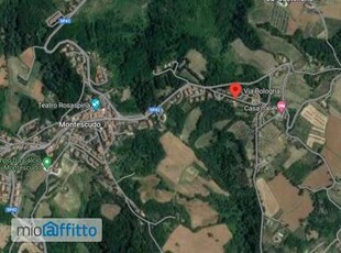 Appartamento arredato Monte colombo