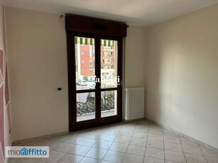 Appartamento con terrazzo Asti