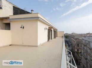 Appartamento con terrazzo Catania