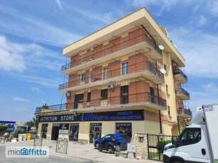 Appartamento con terrazzo Ciampino