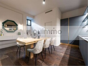 Prestigioso appartamento di 80 m² in vendita Largo La Foppa, Milano, Lombardia