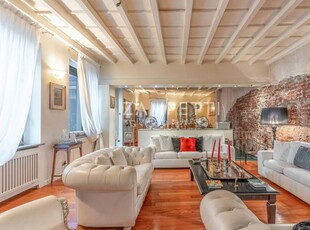 Prestigioso appartamento di 582 m² in vendita Via Circo, Milano, Lombardia