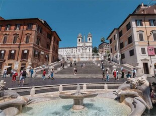 Appartamento di lusso in vendita Via Frattina, Roma, Lazio