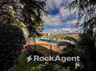 Appartamento di lusso in vendita Via Monte Pollino, 2, Roma, Lazio