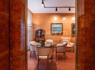 Appartamento di prestigio in vendita Via San Martino, Milano, Lombardia