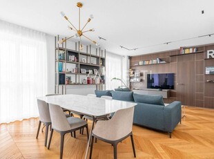 Appartamento di lusso di 196 m² in vendita Via Vittoria Colonna, Milano, Lombardia