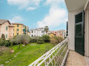 Appartamento di lusso di 162 m² in vendita Viale Minerva, 15, Santa Margherita Ligure, Liguria