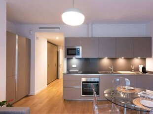 Appartamento di prestigio di 50 m² in affitto Via Principe Eugenio,3, Milano, Lombardia
