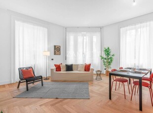 Appartamento di prestigio di 172 m² in vendita Via Aristide De Togni, Milano, Lombardia