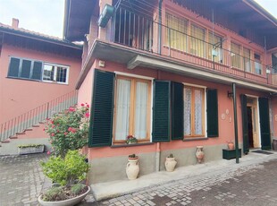 Appartamento in affitto a Andorno Micca Biella
