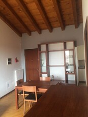 Appartamento in affitto a Brescia Centro Storico