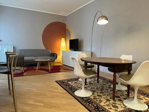 Appartamento in affitto a Crema Cremona Centro
