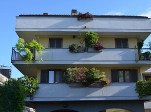 Appartamento in affitto a Legnano - Zona: Centro