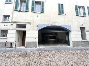 Appartamento in affitto a Mantova Centro Storico