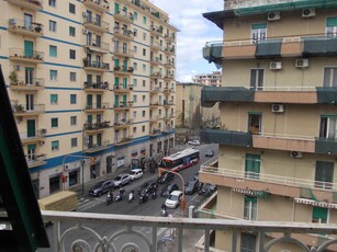 Appartamento in affitto a Napoli Fuorigrotta