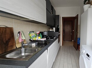 Appartamento in affitto a Quaregna Biella