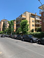 Appartamento in affitto a Roma Balduina