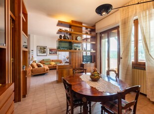 Appartamento in affitto a Siena San Miniato