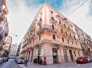 Appartamento in Affitto in a Bari