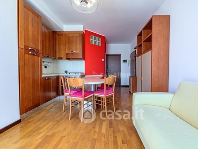Appartamento in Affitto in a Bergamo