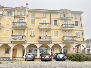 Appartamento in Affitto in Corso Cavour 43 a Garlasco