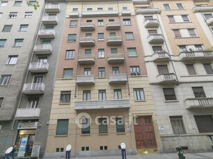 Appartamento in Affitto in Corso Giovanni Agnelli 12 a Torino