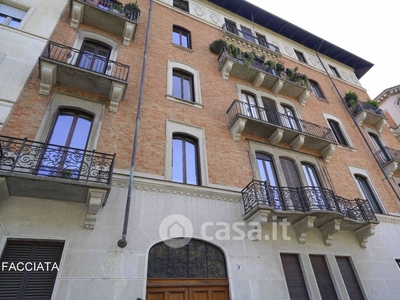 Appartamento in Affitto in Corso Re Umberto 21 a Torino