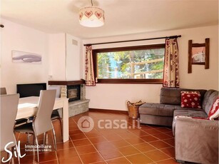 Appartamento in Affitto in Frazione San Sicario 48 a Cesana Torinese