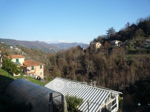 Appartamento in Affitto in Ruta di Camogli via Aurelia ponente a Santa Margherita Ligure