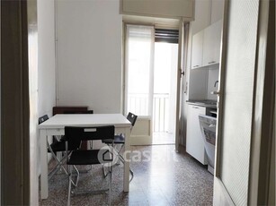 Appartamento in Affitto in Via Aicardo a Milano