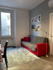 Appartamento in Affitto in Via Alessandro Zanoli 20 a Milano