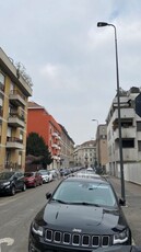 Appartamento in Affitto in Via Andrea Maffei a Milano