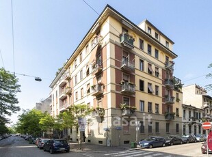 Appartamento in Affitto in Via Andrea Maria Ampère 113 a Milano