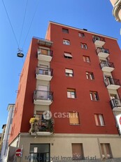 Appartamento in Affitto in Via Angelo della Pergola 7 a Milano