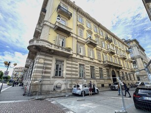 Appartamento in Affitto in Via Antonio Meucci 1 a Torino