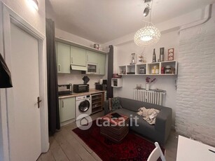 Appartamento in Affitto in Via Bartolomeo Giuliano a Milano