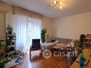 Appartamento in Affitto in Via Benedetto Alfieri 2 a Novara