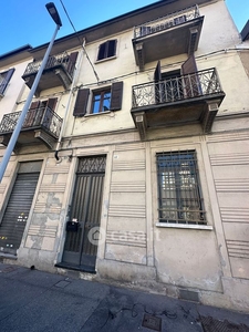 Appartamento in Affitto in Via Benevento 41 a Torino