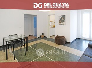 Appartamento in Affitto in Via Bologna a Genova