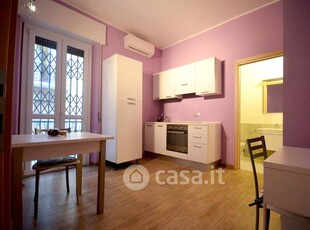Appartamento in Affitto in Via Bordighera 34 a Milano