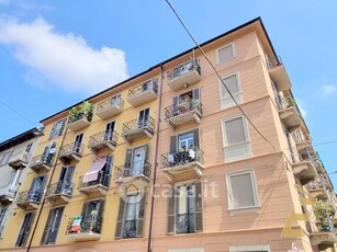 Appartamento in Affitto in Via Brindisi 7 a Torino